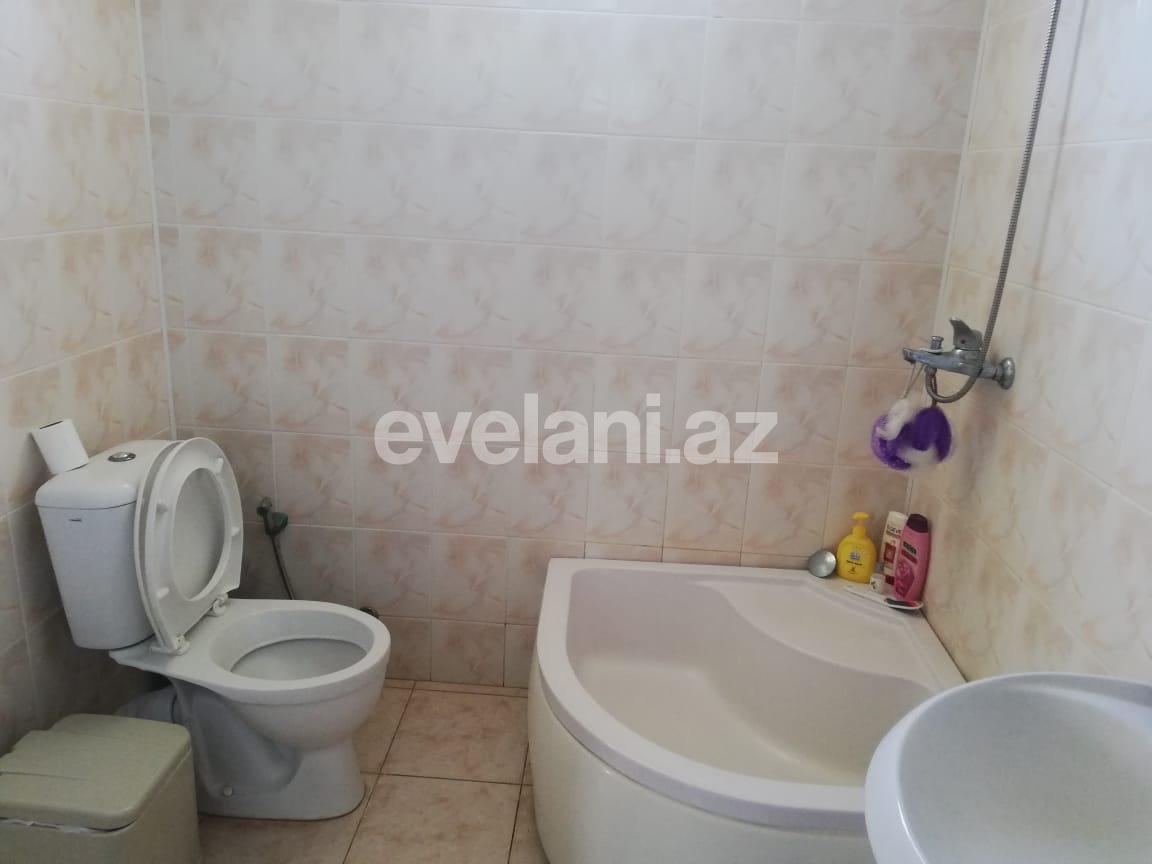 Kirayə verilir, həyət evi / bağ, 5 otaqlı, 200 m², Bakı, Xəzər r, Mərdəkan q.