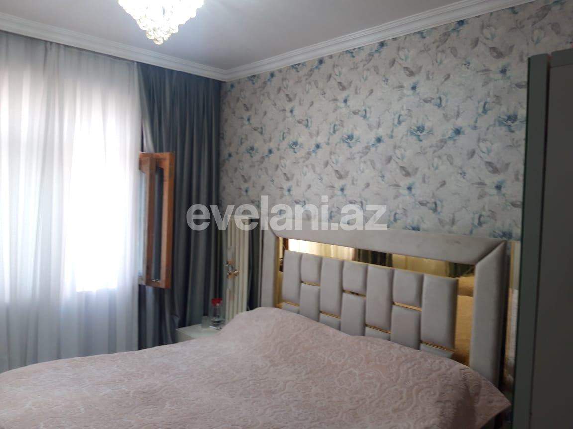 Satılır, köhnə tikili, 2 otaqlı, 59.98 m²