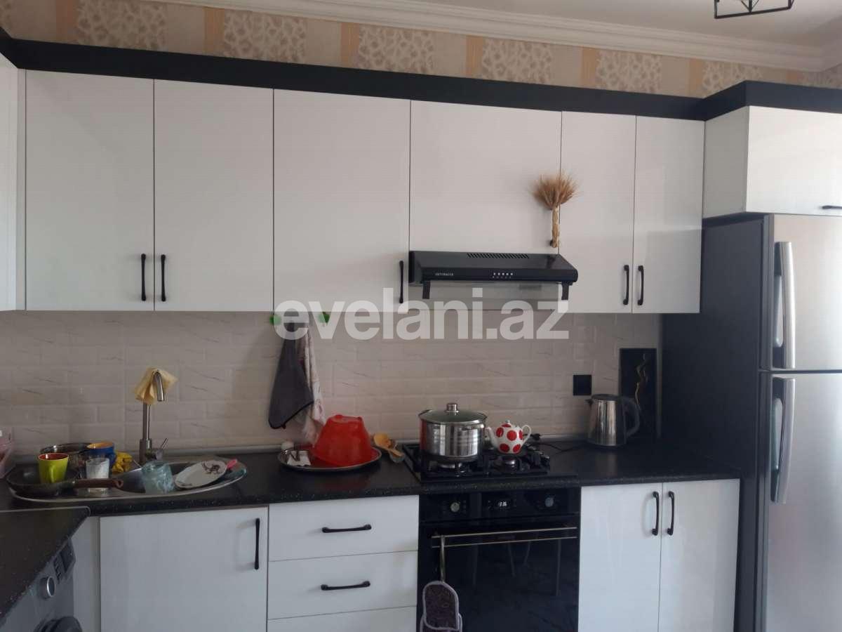 Satılır, köhnə tikili, 2 otaqlı, 59.98 m²