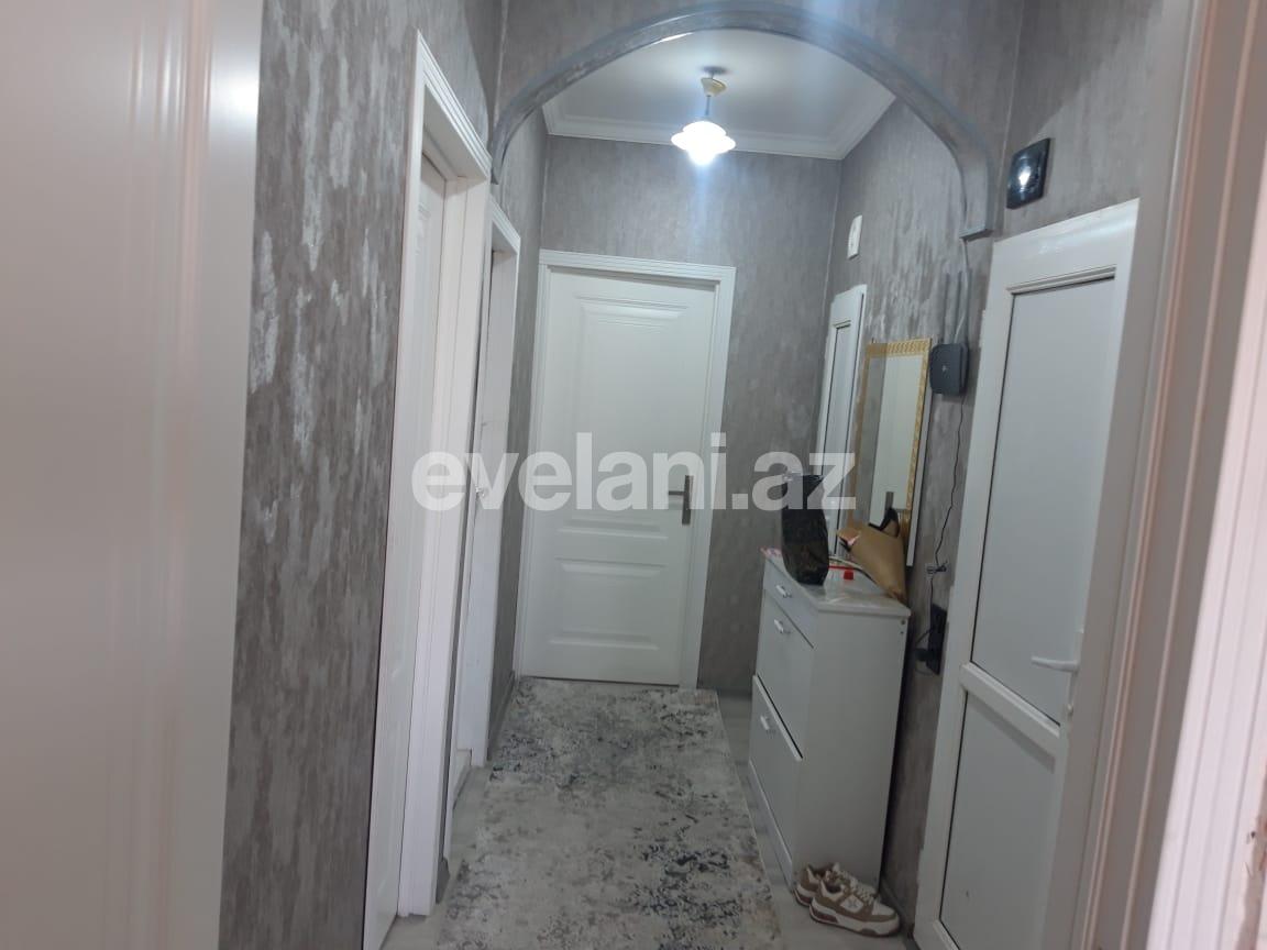 Satılır, köhnə tikili, 2 otaqlı, 59.98 m²
