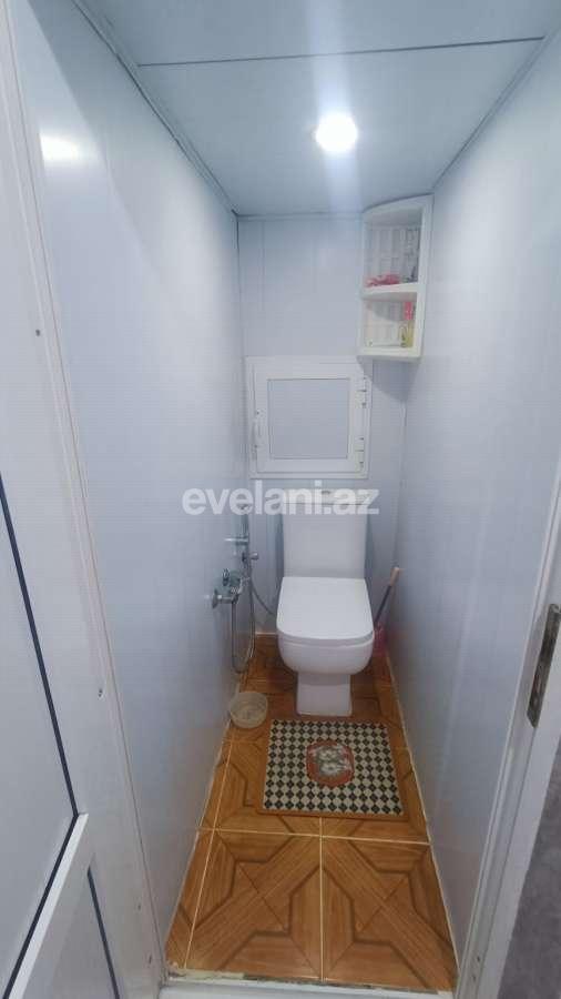 Satılır, köhnə tikili, 2 otaqlı, 59.98 m²