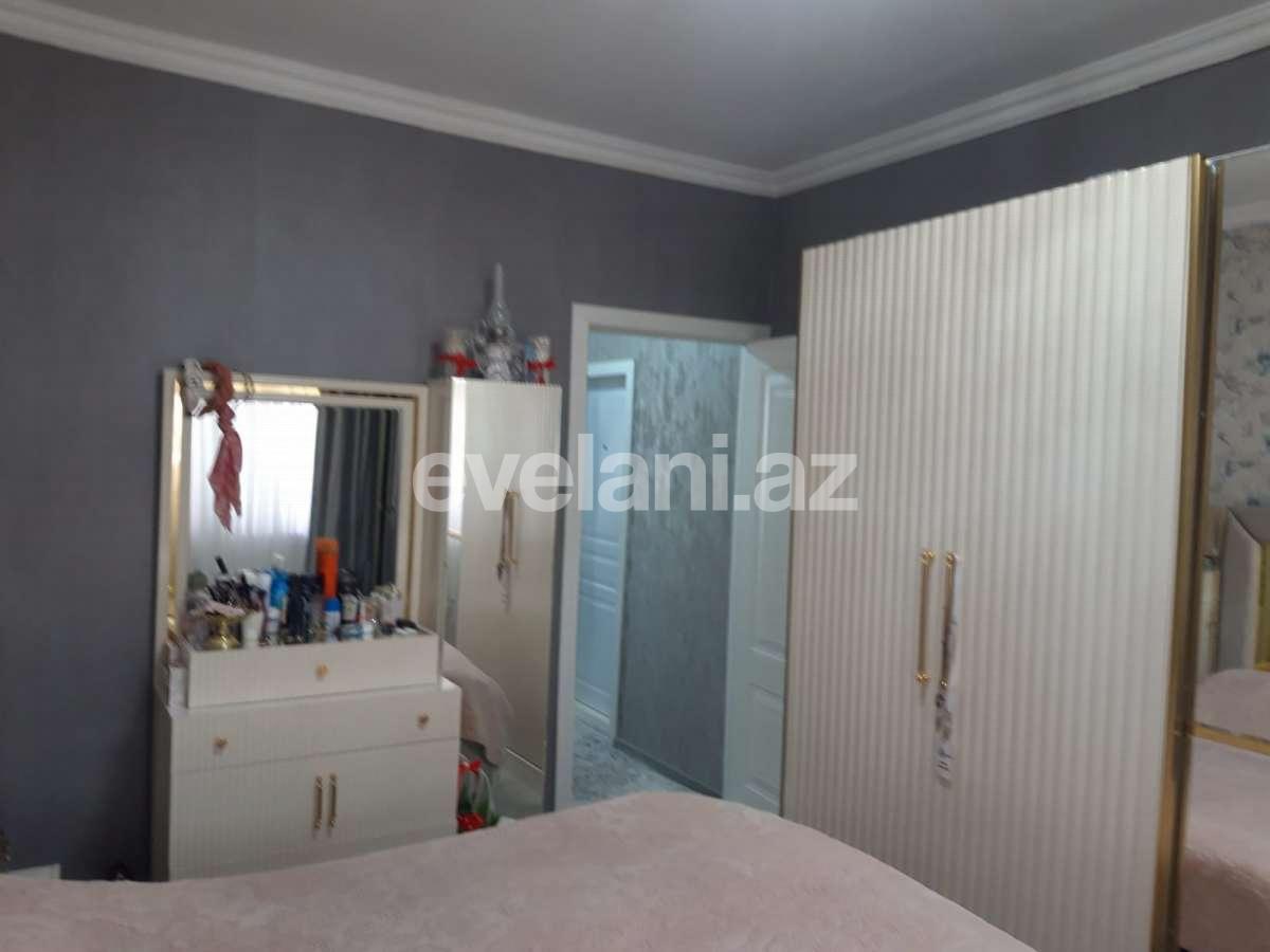 Satılır, köhnə tikili, 2 otaqlı, 59.98 m²