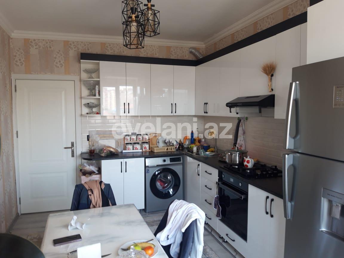 Satılır, köhnə tikili, 2 otaqlı, 59.98 m²