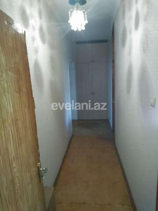 Satılır, köhnə tikili, 4 otaqlı, 109.99 m²