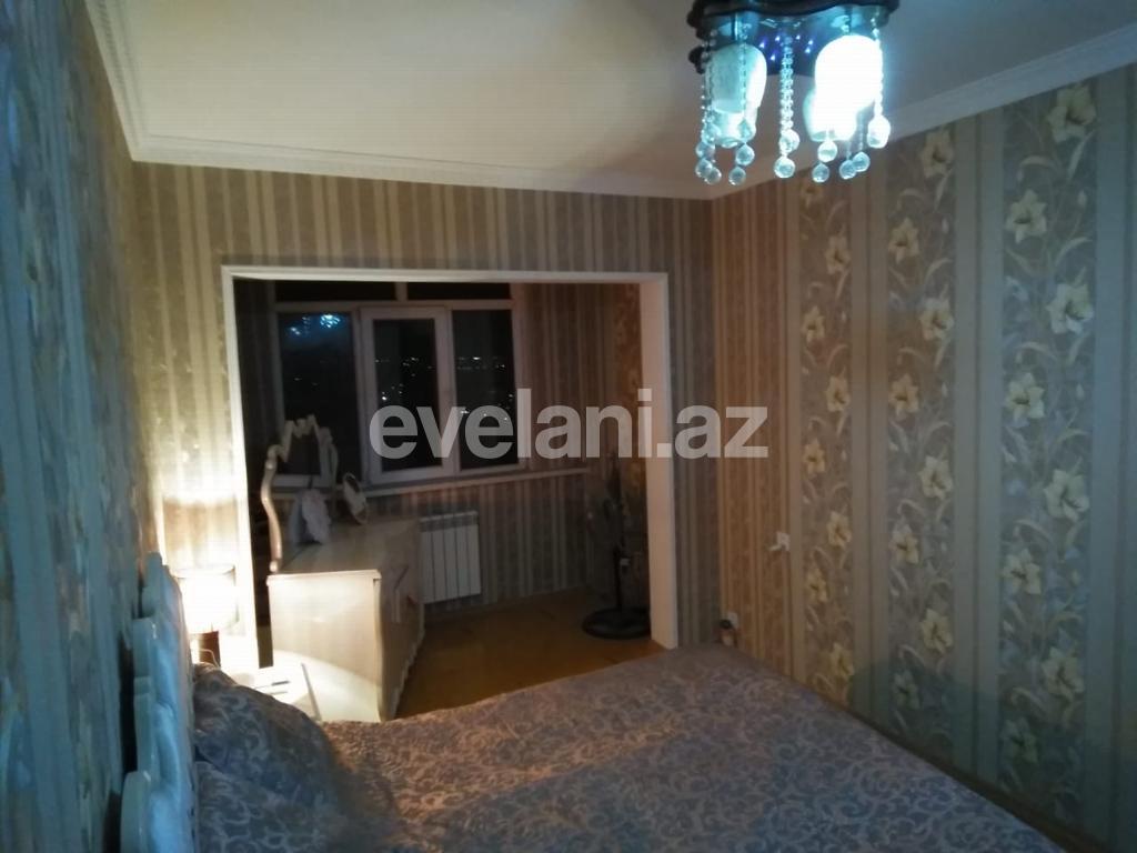 Satılır, köhnə tikili, 4 otaqlı, 109.99 m²