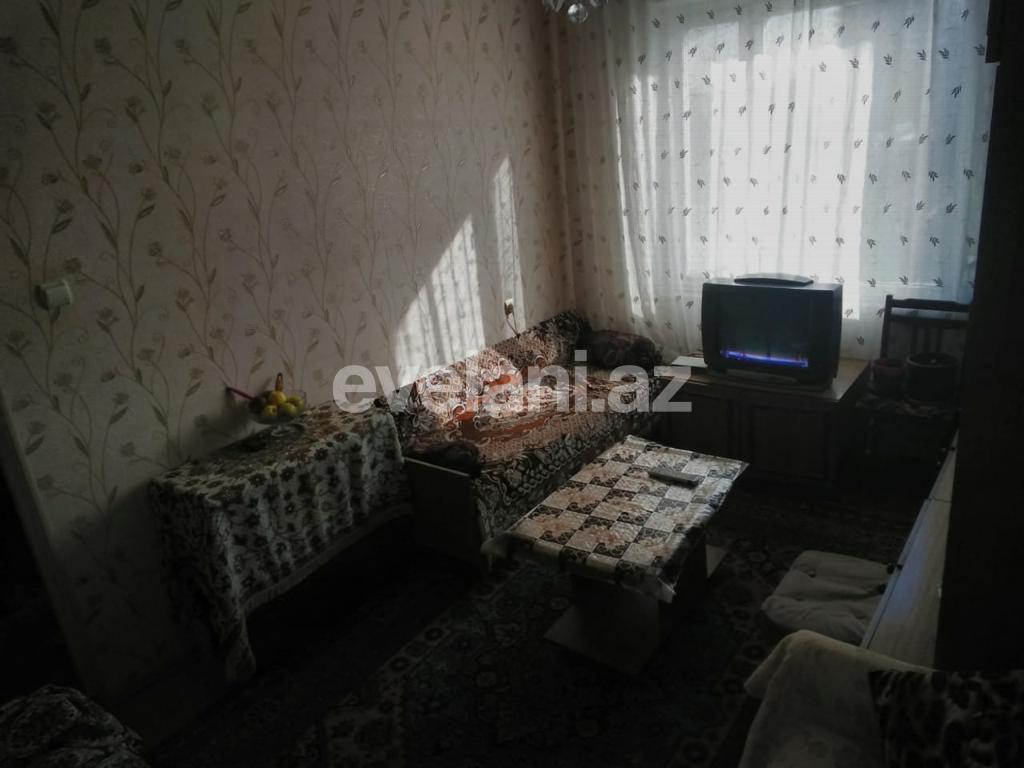 Satılır, köhnə tikili, 4 otaqlı, 109.99 m²