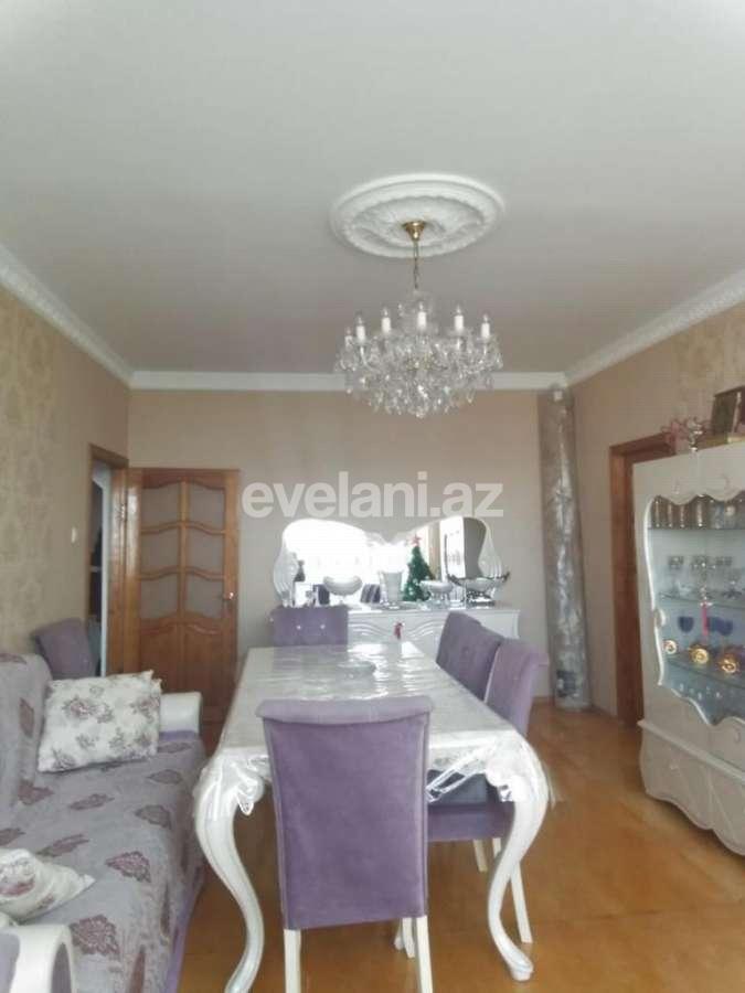 Satılır, köhnə tikili, 4 otaqlı, 109.99 m²