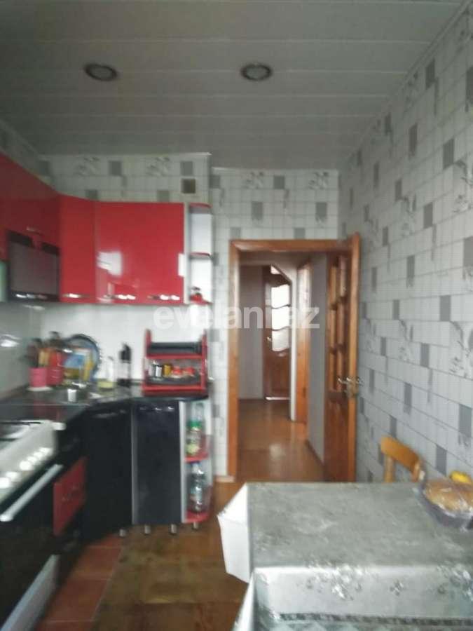 Satılır, köhnə tikili, 4 otaqlı, 109.99 m²