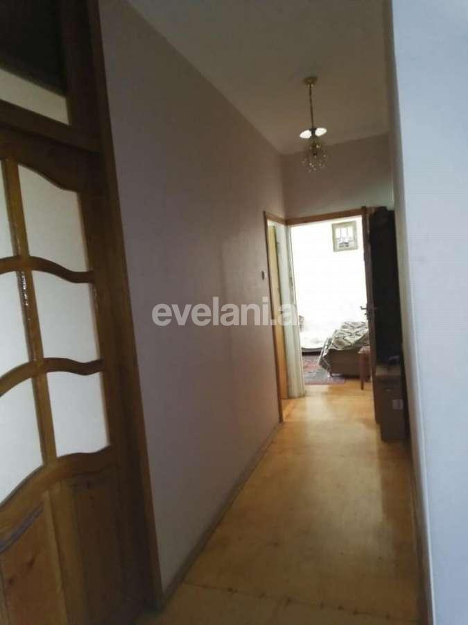 Satılır, köhnə tikili, 4 otaqlı, 109.99 m²