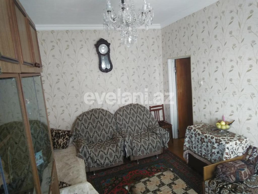 Satılır, köhnə tikili, 4 otaqlı, 109.99 m²