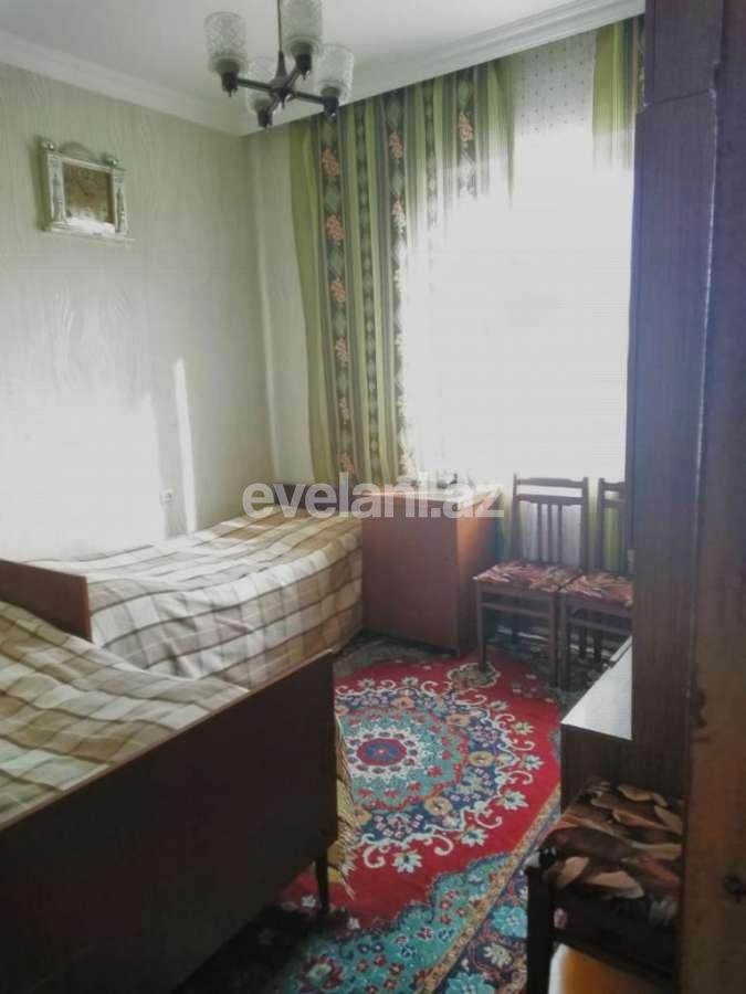 Satılır, köhnə tikili, 4 otaqlı, 109.99 m²