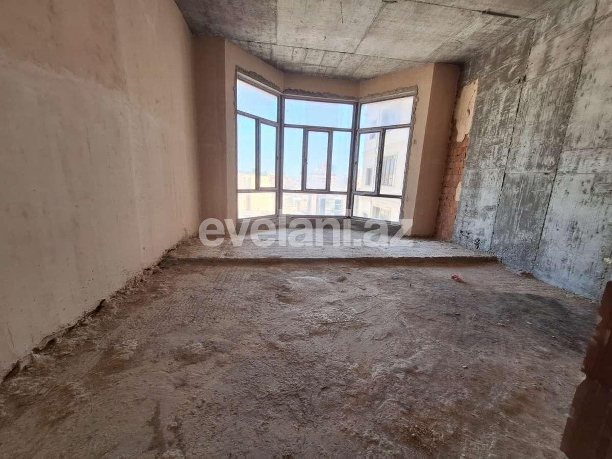 Satılır, yeni tikili, 3 otaqlı, 205 m², Bakı, Səbail r, İçəri Şəhər m.