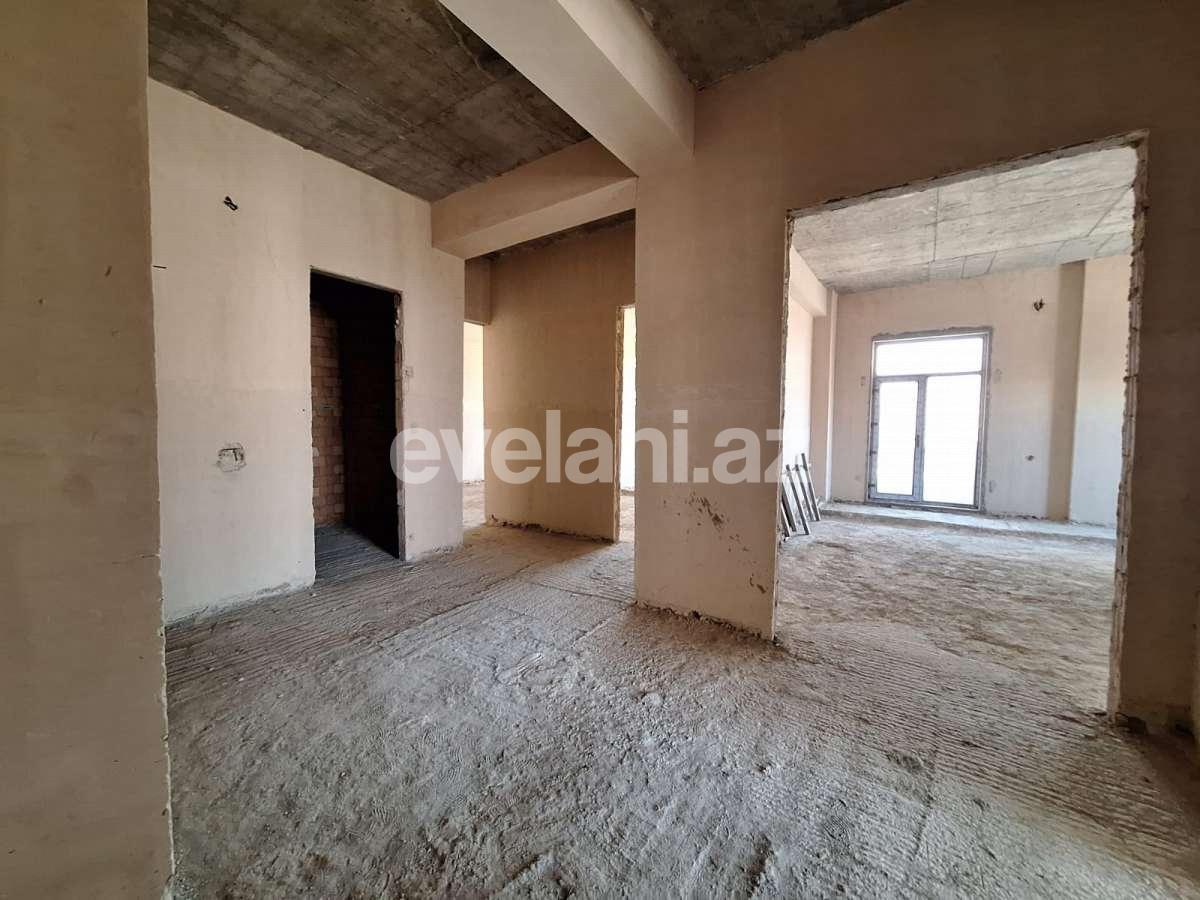 Satılır, yeni tikili, 3 otaqlı, 205 m², Bakı, Səbail r, İçəri Şəhər m.