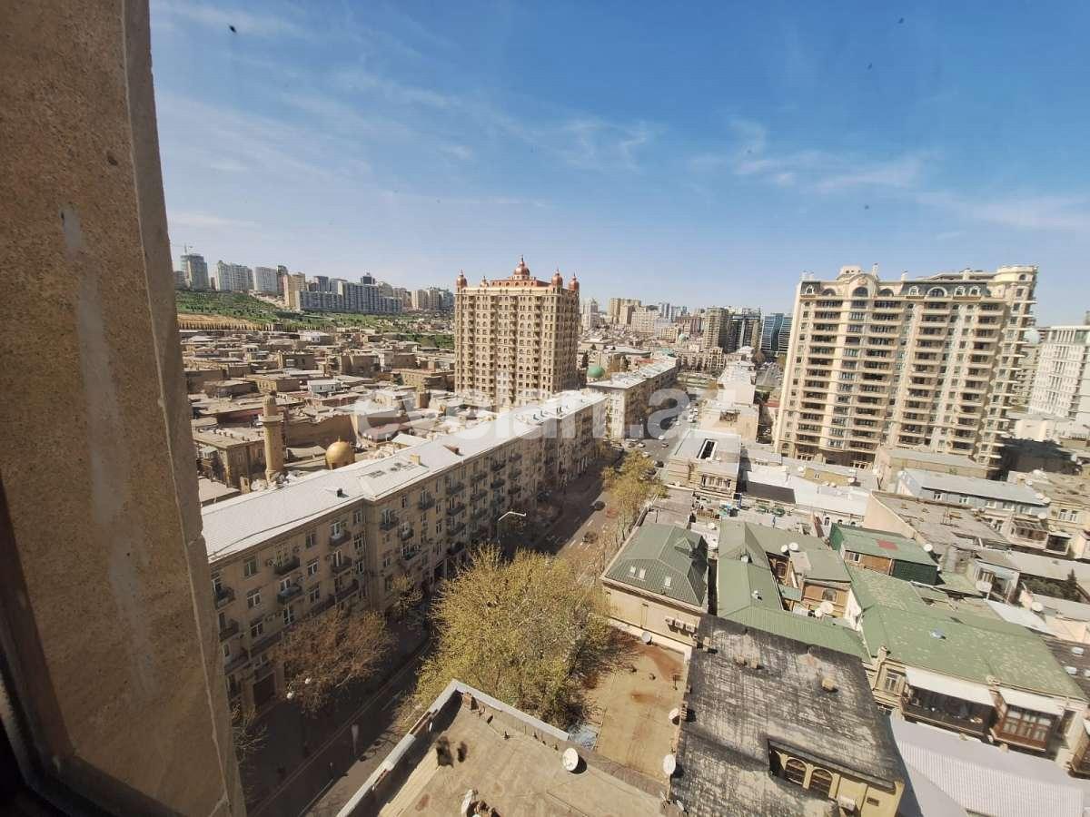 Satılır, yeni tikili, 3 otaqlı, 205 m², Bakı, Səbail r, İçəri Şəhər m.