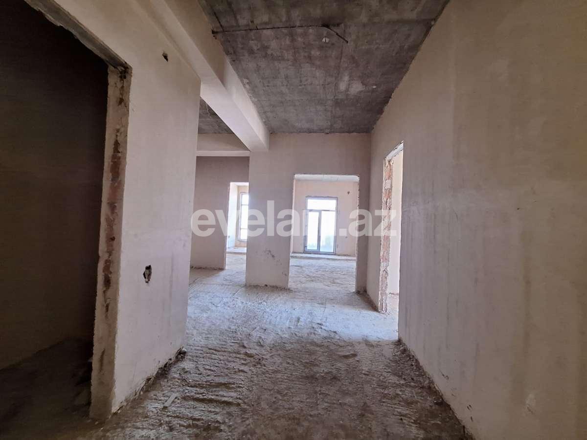 Satılır, yeni tikili, 3 otaqlı, 205 m², Bakı, Səbail r, İçəri Şəhər m.