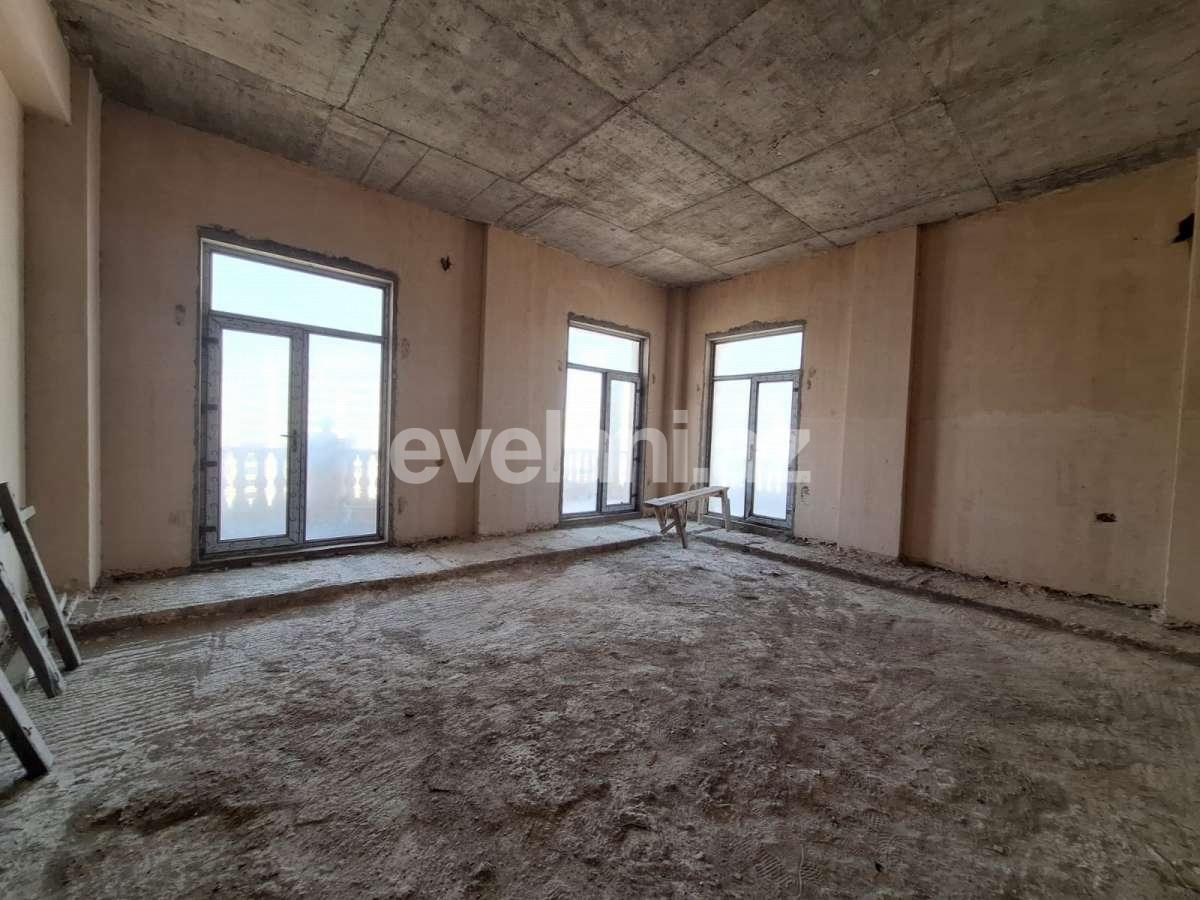 Satılır, yeni tikili, 3 otaqlı, 205 m², Bakı, Səbail r, İçəri Şəhər m.