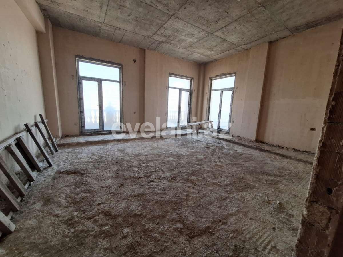 Satılır, yeni tikili, 3 otaqlı, 205 m², Bakı, Səbail r, İçəri Şəhər m.