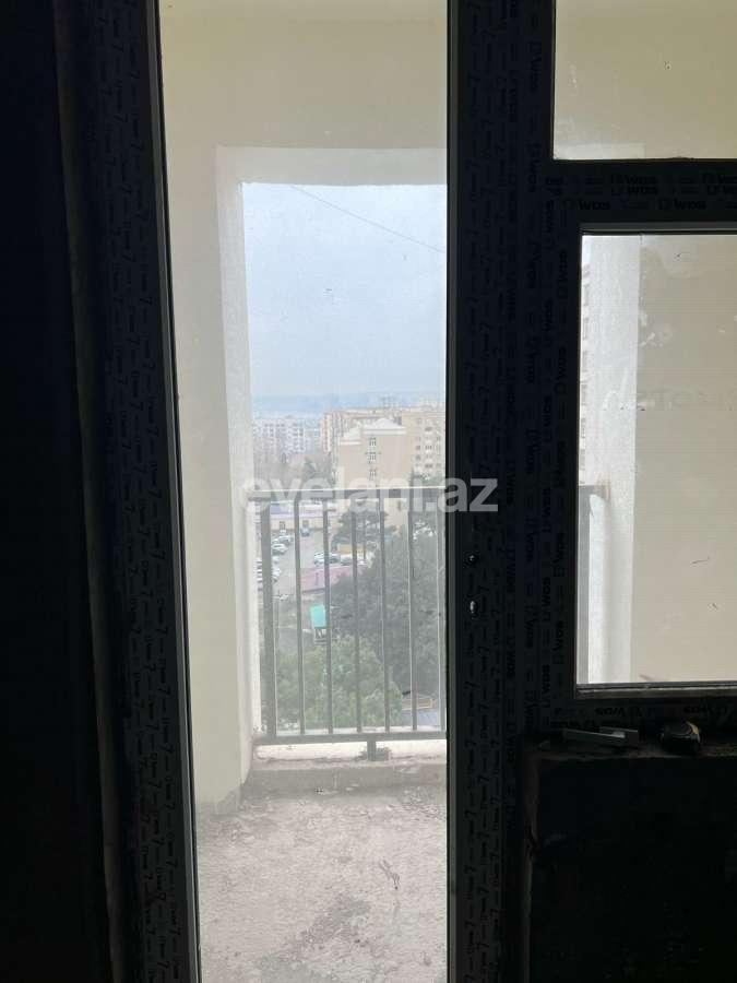 Satılır, yeni tikili, 1 otaqlı, 54.79 m², Bakı, Xətai r, Həzi Aslanov q, Həzi Aslanov m.