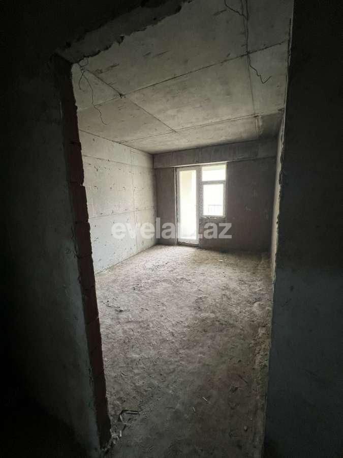 Satılır, yeni tikili, 1 otaqlı, 54.79 m², Bakı, Xətai r, Həzi Aslanov q, Həzi Aslanov m.