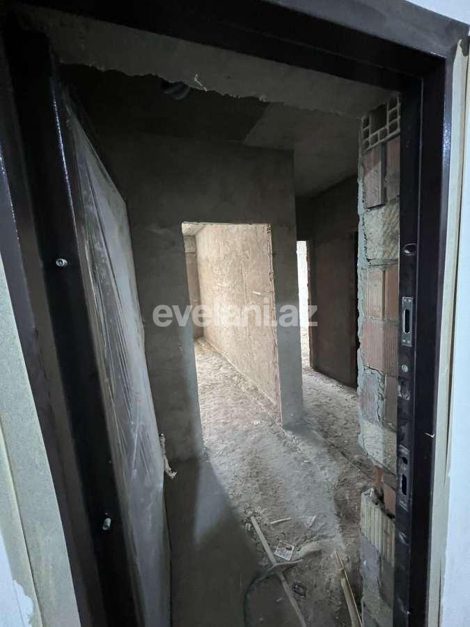 Satılır, yeni tikili, 1 otaqlı, 54.79 m², Bakı, Xətai r, Həzi Aslanov q, Həzi Aslanov m.