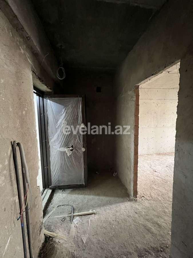 Satılır, yeni tikili, 1 otaqlı, 54.79 m², Bakı, Xətai r, Həzi Aslanov q, Həzi Aslanov m.
