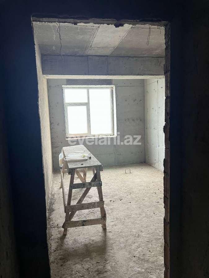 Satılır, yeni tikili, 1 otaqlı, 54.79 m², Bakı, Xətai r, Həzi Aslanov q, Həzi Aslanov m.
