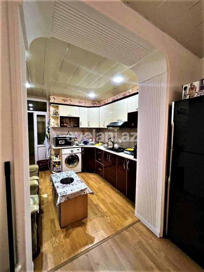 Satılır, köhnə tikili, 3 otaqlı, 80 m²