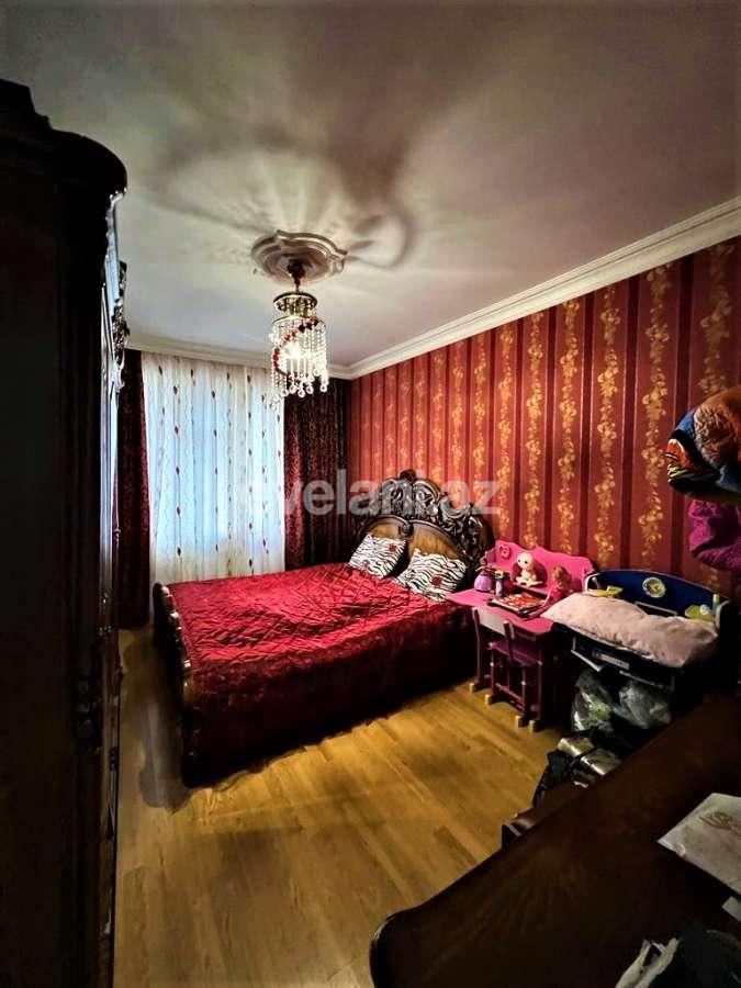 Satılır, köhnə tikili, 3 otaqlı, 80 m²