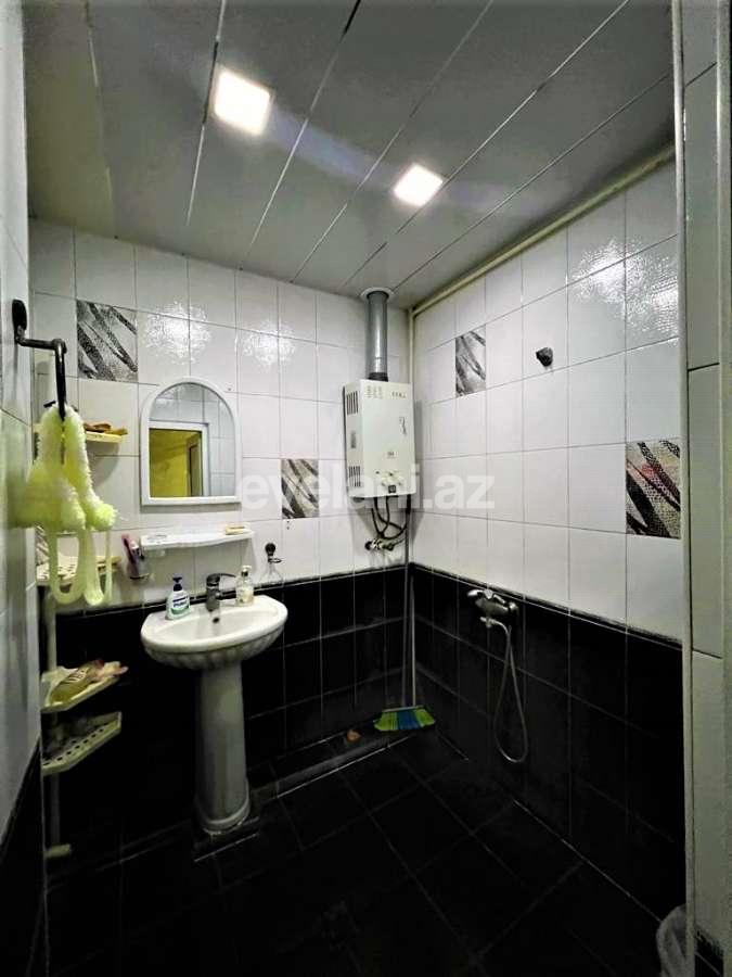 Satılır, köhnə tikili, 3 otaqlı, 80 m²