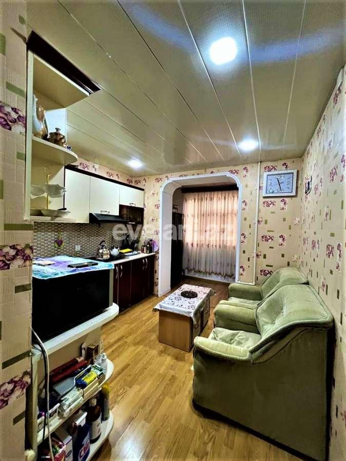 Satılır, köhnə tikili, 3 otaqlı, 80 m²