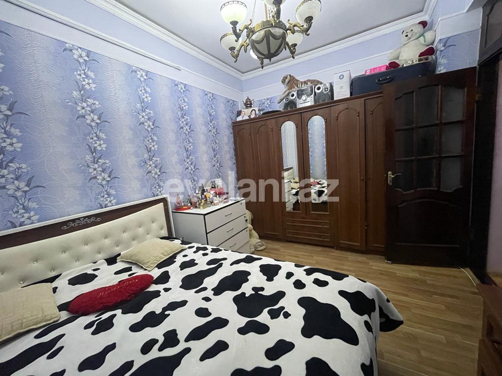 Satılır, yeni tikili, 3 otaqlı, 62 m²