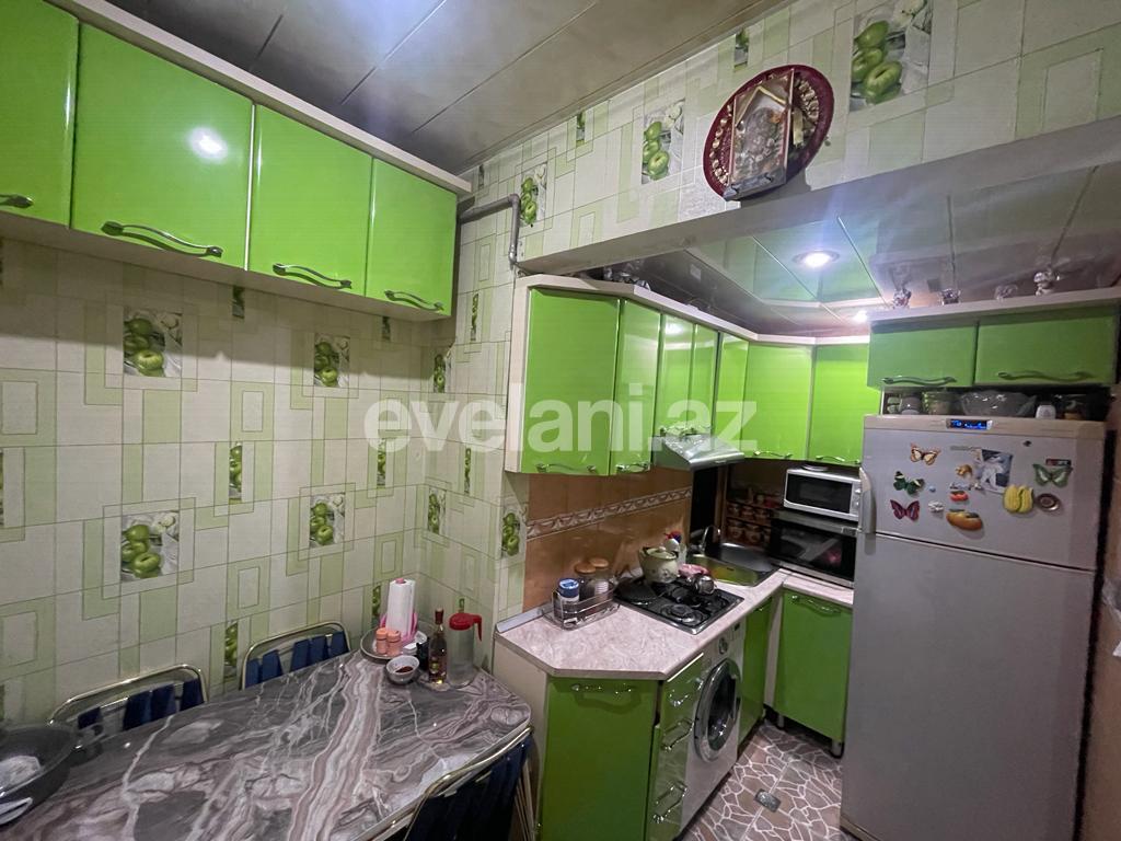 Satılır, yeni tikili, 3 otaqlı, 62 m²