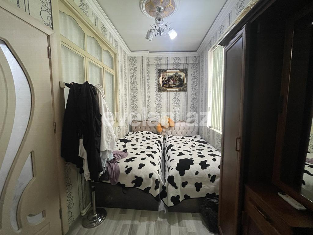 Satılır, yeni tikili, 3 otaqlı, 62 m²