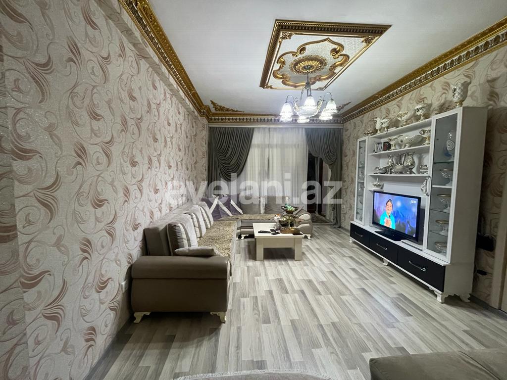 Satılır, yeni tikili, 3 otaqlı, 62 m²
