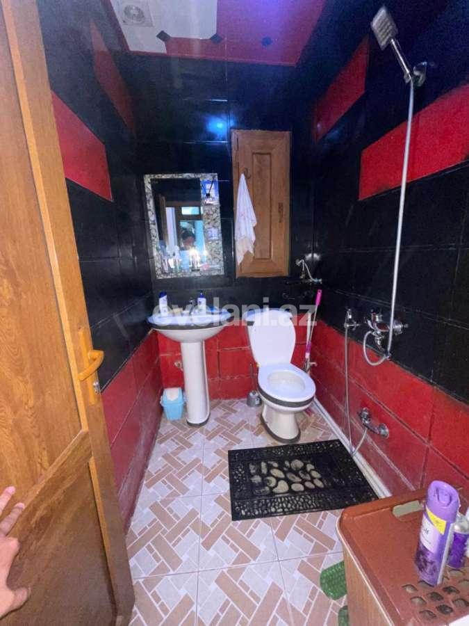 Satılır, yeni tikili, 3 otaqlı, 62 m²