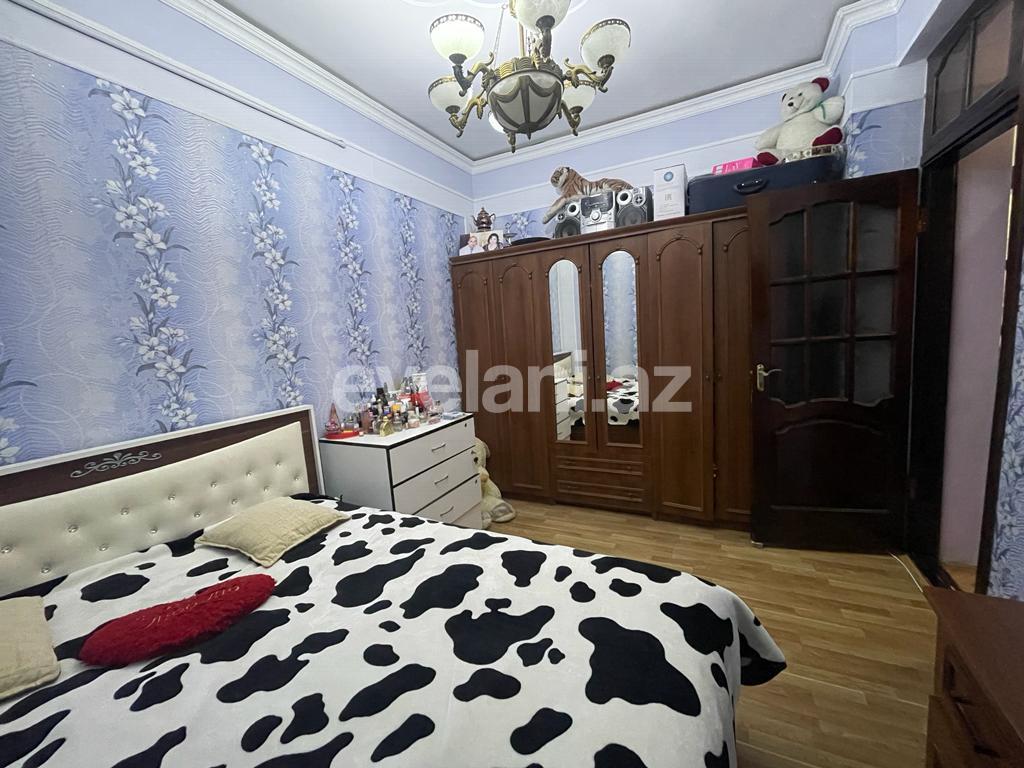 Satılır, yeni tikili, 3 otaqlı, 62 m²