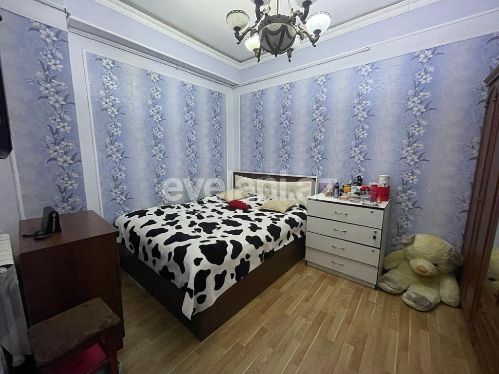 Satılır, yeni tikili, 3 otaqlı, 62 m²