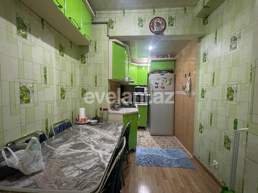 Satılır, yeni tikili, 3 otaqlı, 62 m²