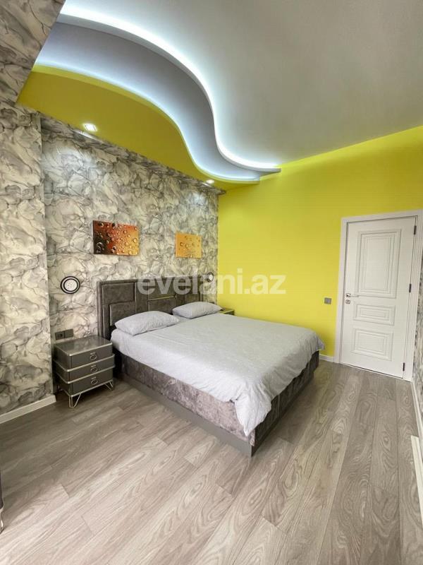 Satılır, yeni tikili, 2 otaqlı, 58 m², Bakı, Nəsimi r, 8 Noyabr m.