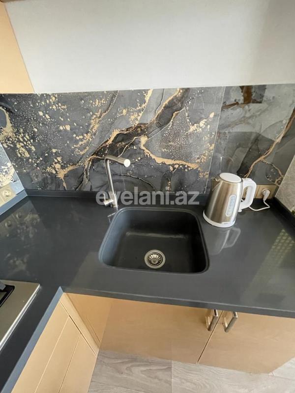 Satılır, yeni tikili, 2 otaqlı, 58 m², Bakı, Nəsimi r, 8 Noyabr m.