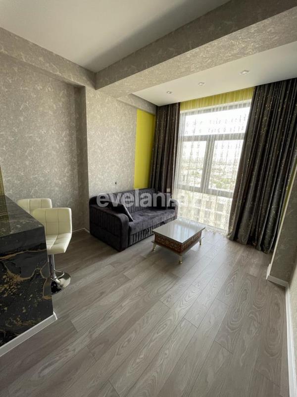 Satılır, yeni tikili, 2 otaqlı, 58 m², Bakı, Nəsimi r, 8 Noyabr m.