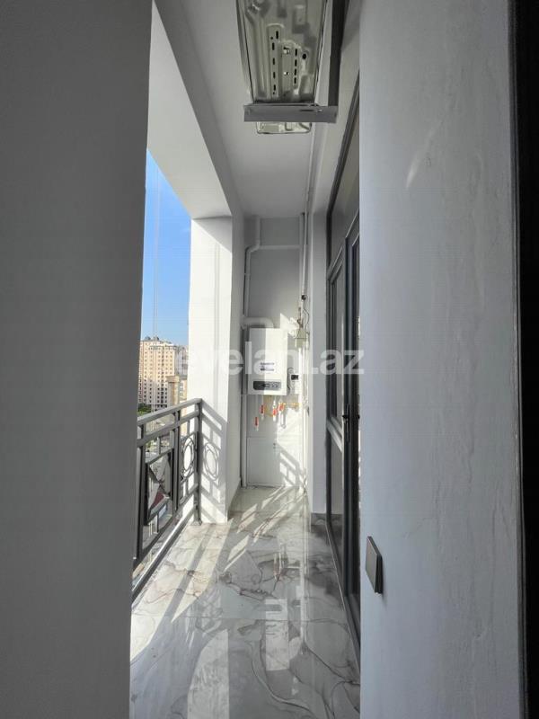 Satılır, yeni tikili, 2 otaqlı, 58 m², Bakı, Nəsimi r, 8 Noyabr m.