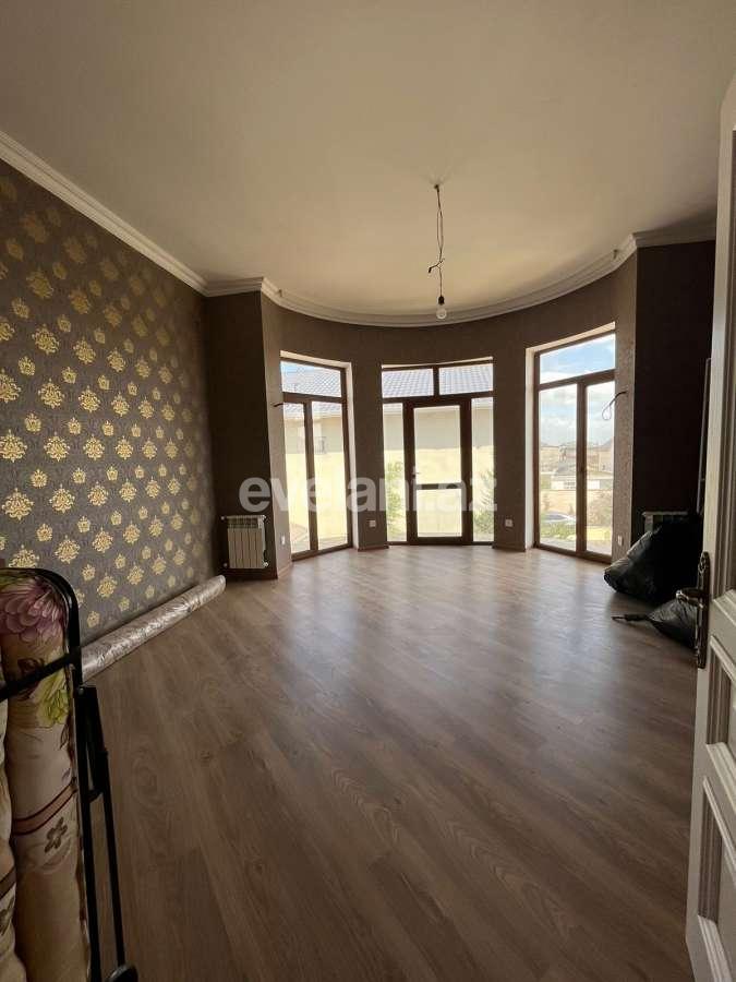 Kirayə verilir, həyət evi / bağ, 6 otaqlı, 308 m², Bakı, Xəzər r, Şüvəlan q.