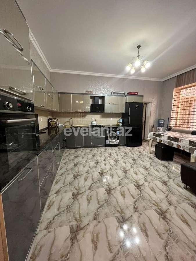 Kirayə verilir, həyət evi / bağ, 6 otaqlı, 308 m², Bakı, Xəzər r, Şüvəlan q.