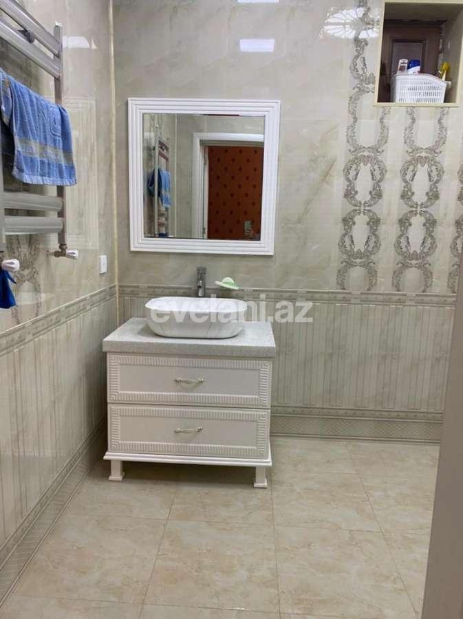 Kirayə verilir, həyət evi / bağ, 6 otaqlı, 308 m², Bakı, Xəzər r, Şüvəlan q.