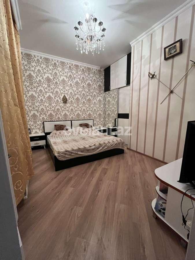 Kirayə verilir, həyət evi / bağ, 6 otaqlı, 308 m², Bakı, Xəzər r, Şüvəlan q.