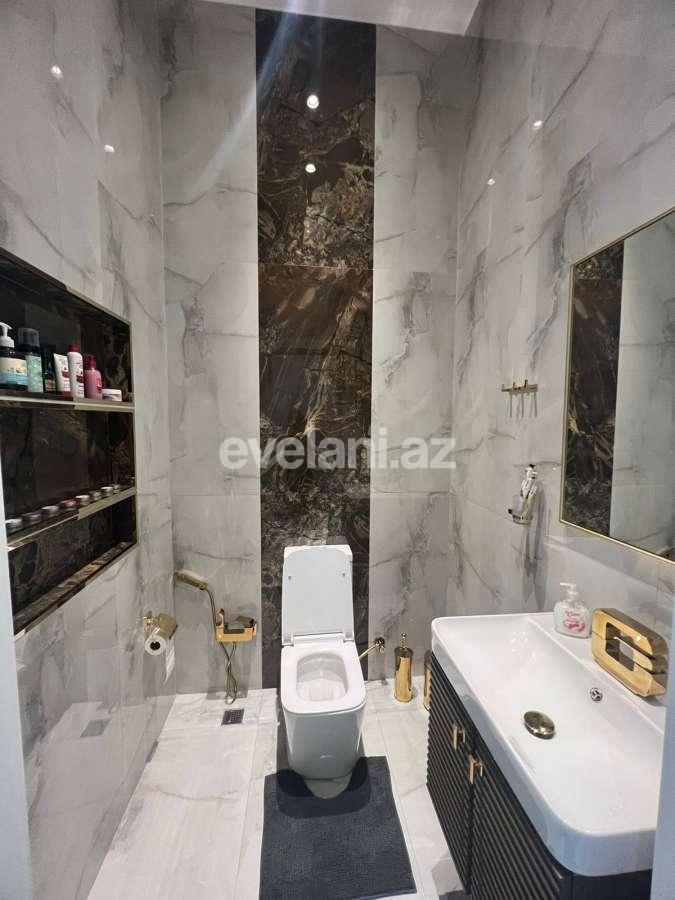 Kirayə verilir, həyət evi / bağ, 5 otaqlı, 250 m², Bakı, Xəzər r, Mərdəkan q.