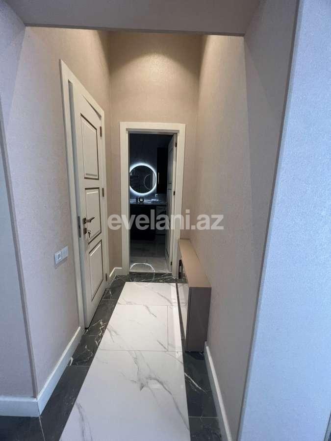 Kirayə verilir, həyət evi / bağ, 5 otaqlı, 250 m², Bakı, Xəzər r, Mərdəkan q.