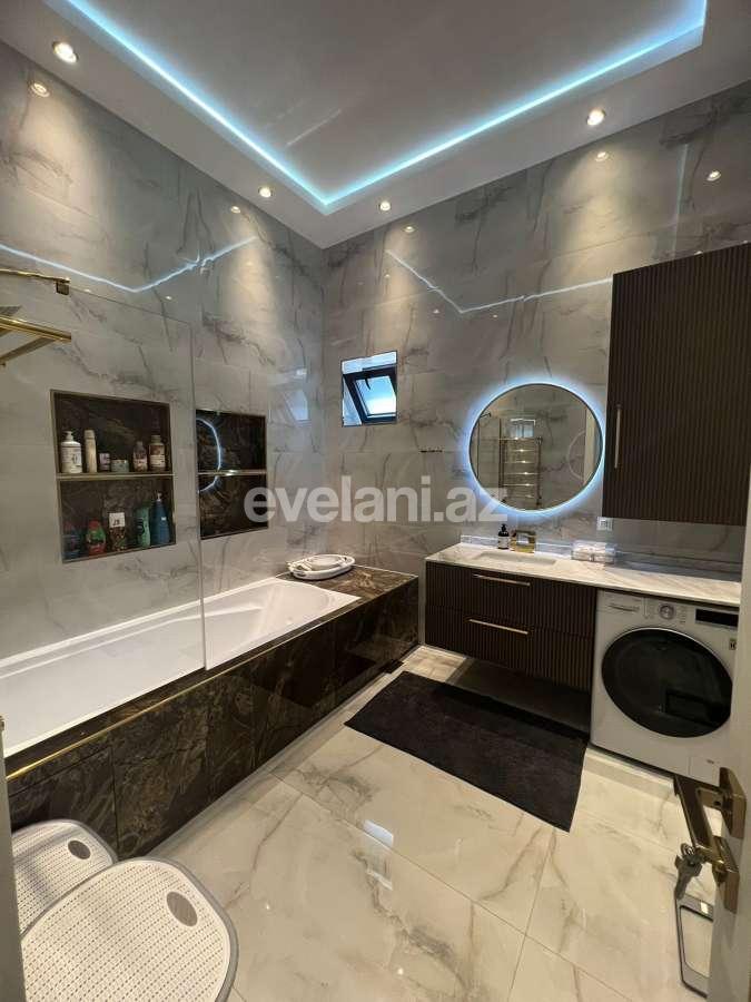 Kirayə verilir, həyət evi / bağ, 5 otaqlı, 250 m², Bakı, Xəzər r, Mərdəkan q.
