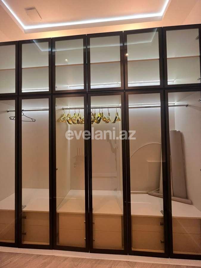 Kirayə verilir, həyət evi / bağ, 5 otaqlı, 250 m², Bakı, Xəzər r, Mərdəkan q.